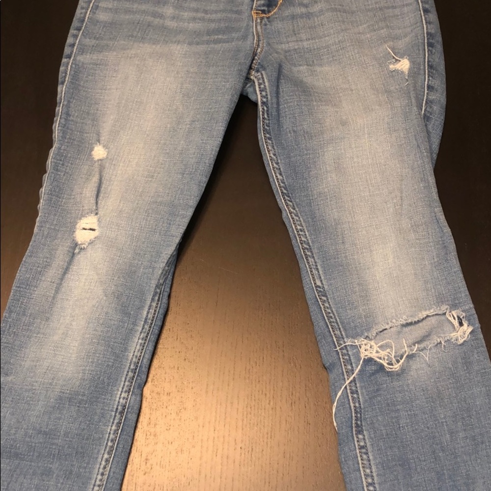 Jeans - Picture 2 of 5